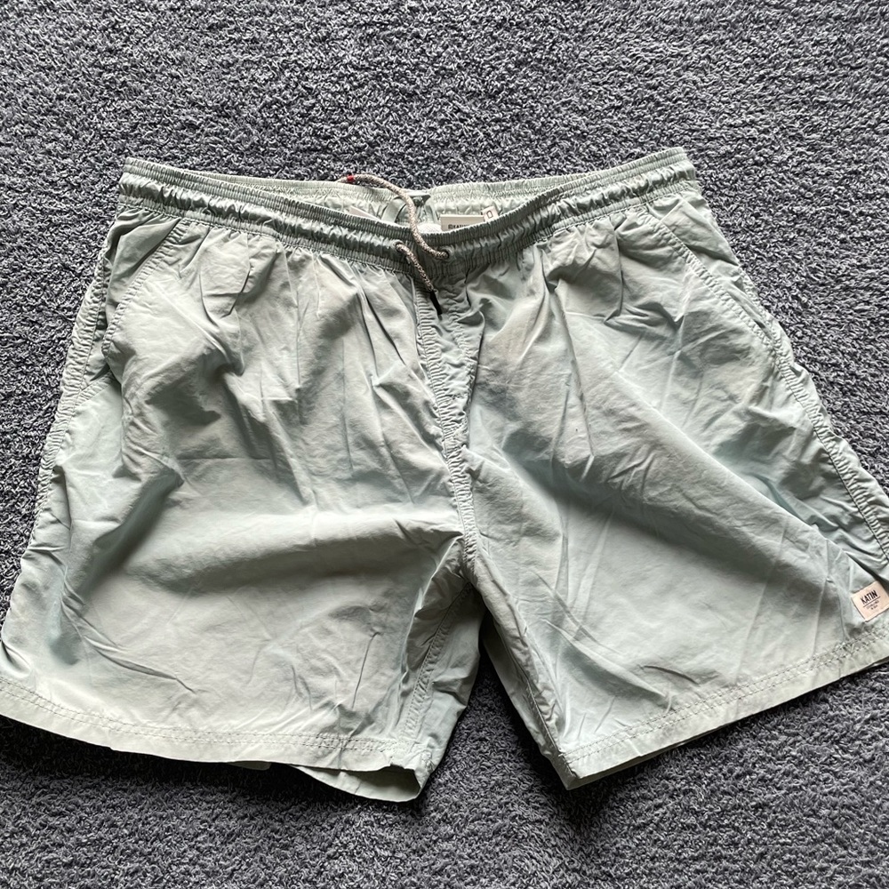 Katin XXL Swim Trunks